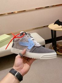 Picture of OFF White Shoes Men _SKUfw121640548fw
